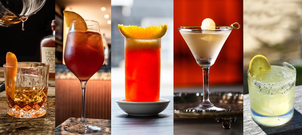 5 Tips For Enjoying Cocktails At Home Amazing Viral News 5033