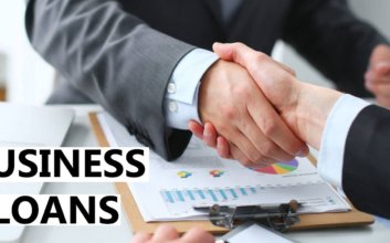 business loan in Delhi