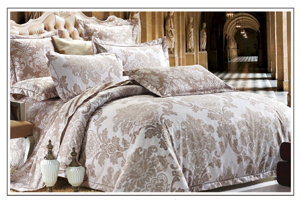 The Styles And Fabrics For Duvet Covers