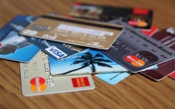 advantages of a credit card