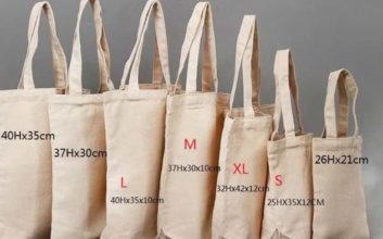 4 Creative Ways to Use Reusable Shopping Bags