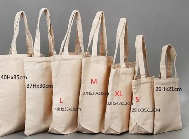 4 Creative Ways to Use Reusable Shopping Bags