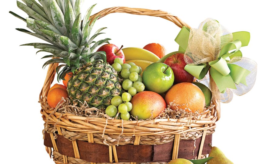 fruit basket online