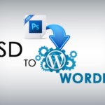 PSD to WordPress Conversion