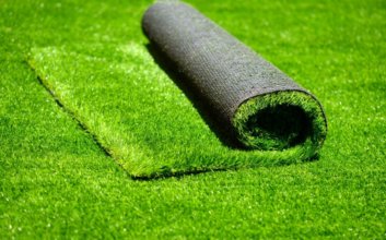 artificial grass