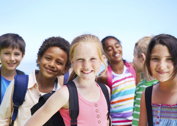 8 Tips for Organizing Your Child’s Backpack