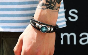 Bracelet mens