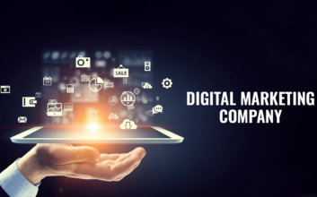 DIGITAL MARKETING COMPANY