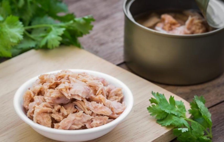 Everything You Should Know About Buying Canned Tuna