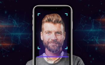 Face recognition apps