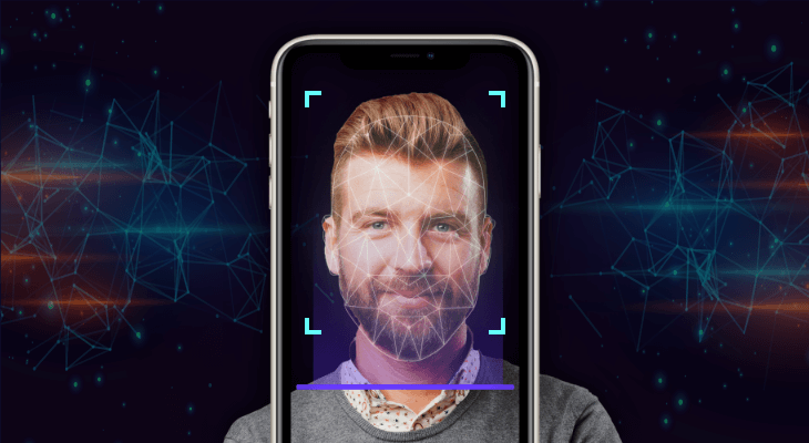 Face recognition apps