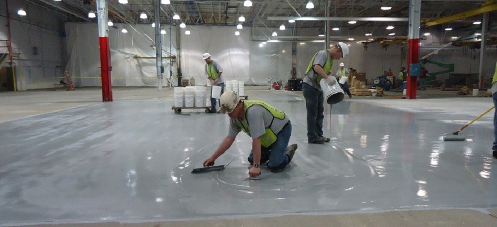 What is Floor Coating? - Amazing Viral News