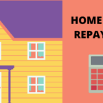 home loan repayment