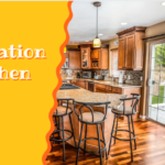 Install Your Kitchen Floor Under Reston Flooring Companies