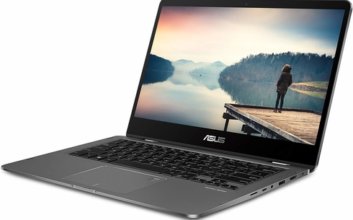 ASUS ZenBook Pro DUO