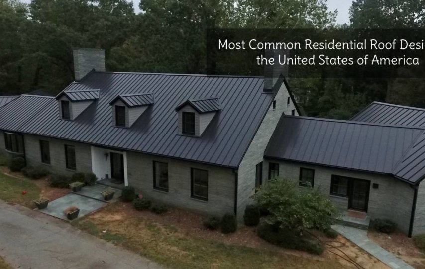 residential roofing