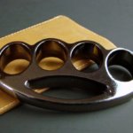 Brass Knuckles