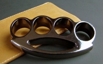 Brass Knuckles