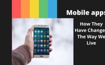 Mobile Applications