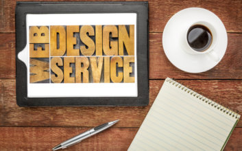 web design services