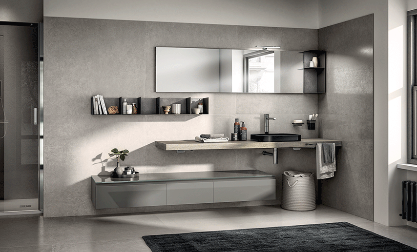 Bathroom Furnitures For Better Bathing Experience