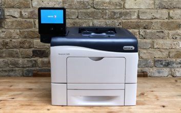 Digital Production Printers