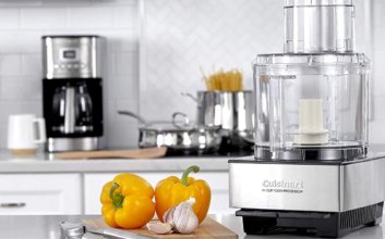 Food processor buying guide