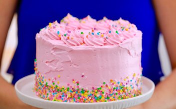 How Useful To Prefer Online Cake Order