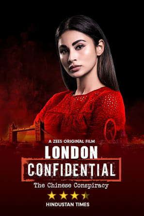 London Confidential