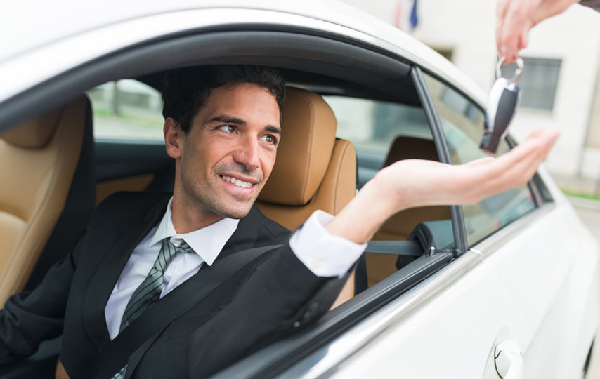 Car Renting is Best Option to Save Money on Your Next Vacation