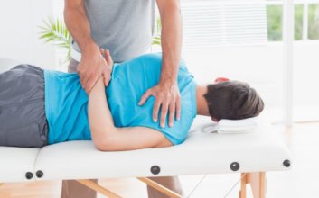 r physiotherapy in Pompano Beach,