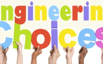 Simple Steps to Select the Right Engineering College