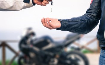 Things You Should Know Before Buying Your First Bike