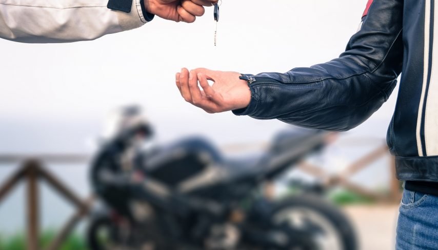 Things You Should Know Before Buying Your First Bike