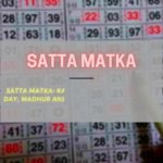 Why Should Anyone play Satta Matka