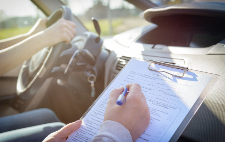 Driving Schools in Bradford