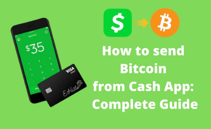 how do i get my bitcoin out of cash app