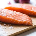 Healthiest Seafood Items