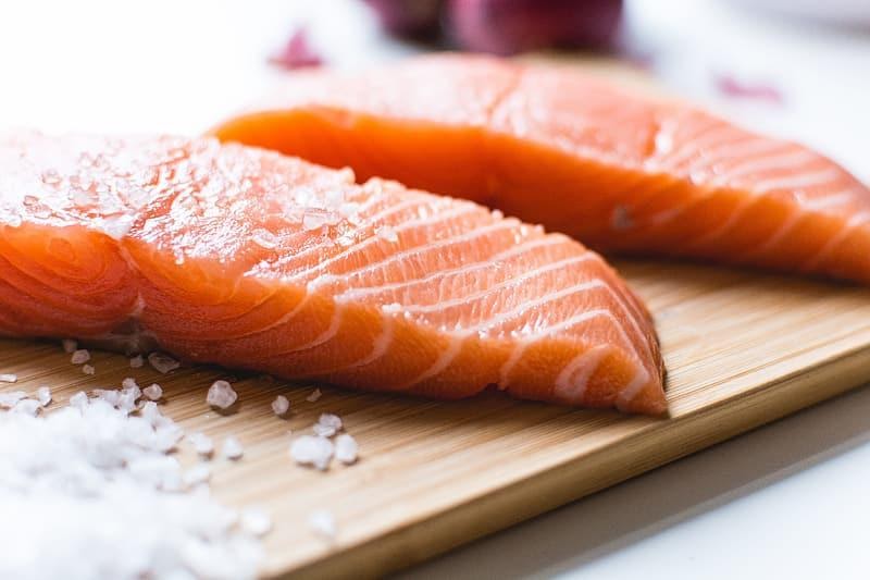 Healthiest Seafood Items