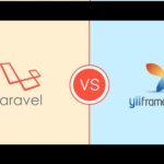 laravel vs yii