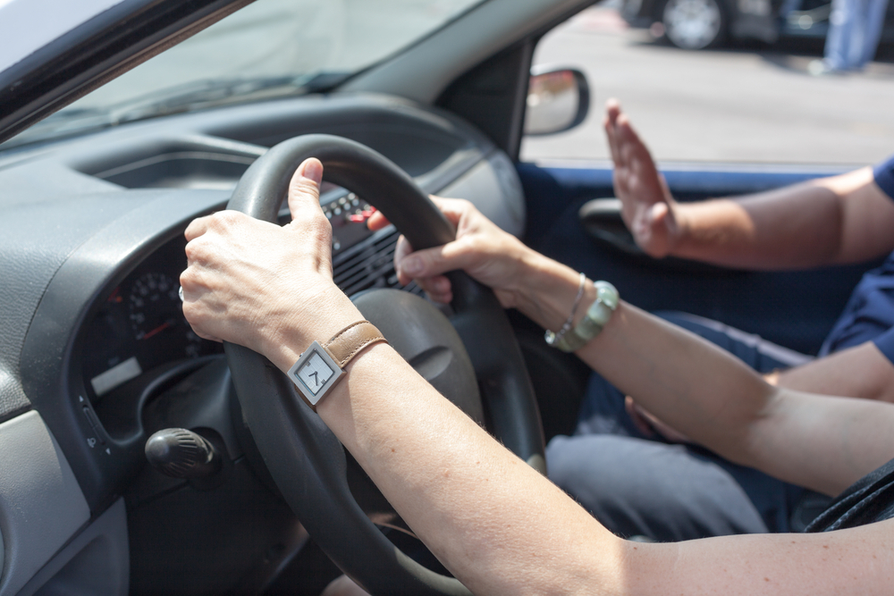 Leeds Driving Schools