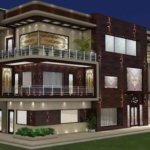 residential architectural services in Delhi