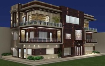 residential architectural services in Delhi