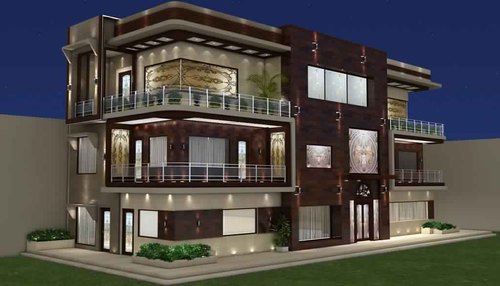 residential architectural services in Delhi