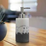 soap dispenser