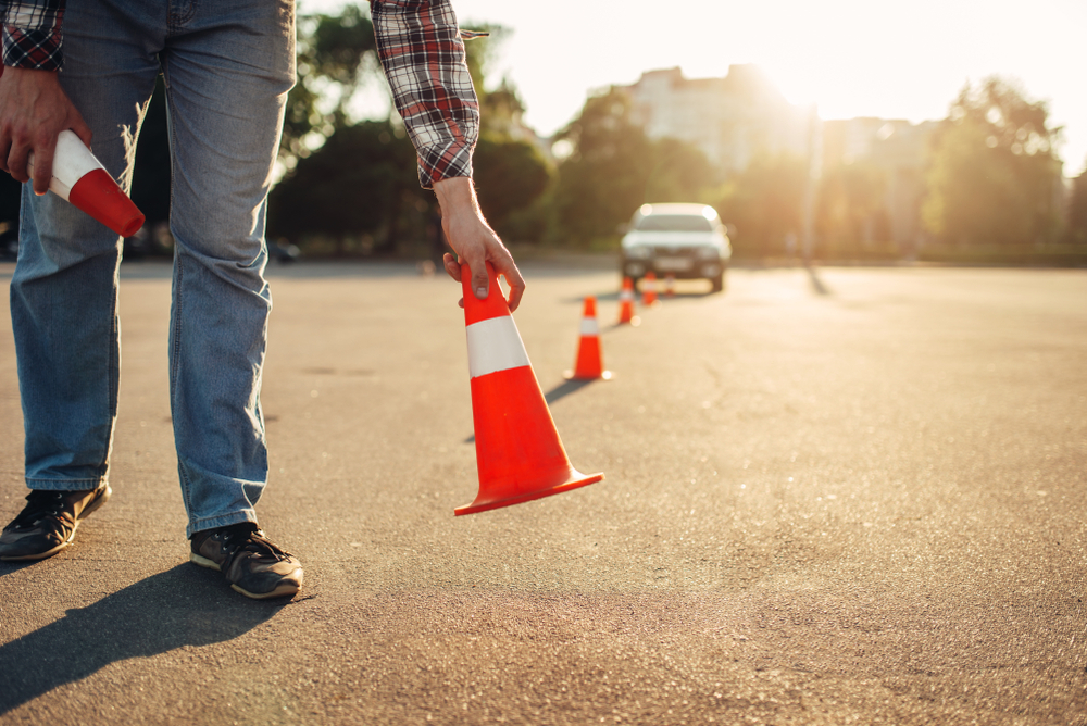 Driving Schools in Bradford