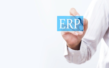 ERP