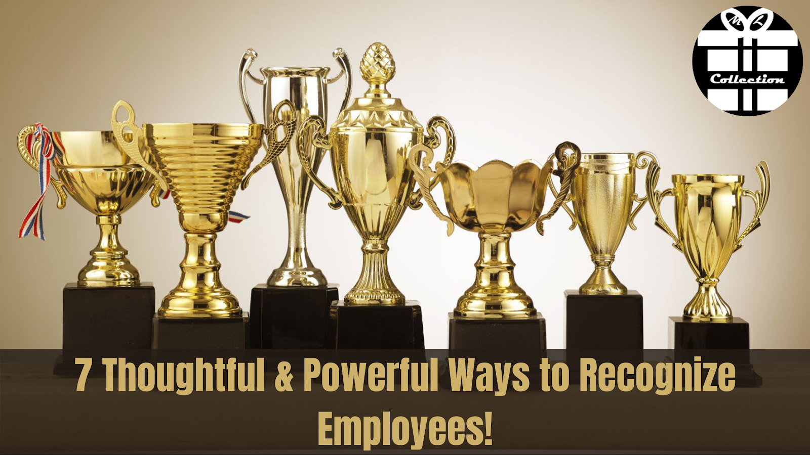 7 Thoughtful & Powerful Ways to Recognize Employees! - Amazing Viral News