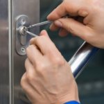 Affordable locksmith in Las Vegas