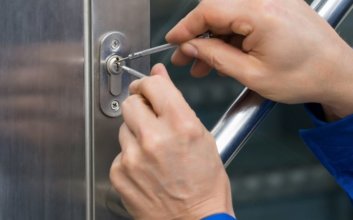 Affordable locksmith in Las Vegas